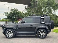 Land Rover Defender 90 3.0T P400 Dark Special Edition - фото 4