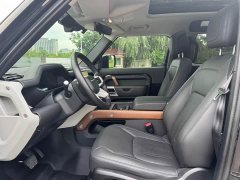 Land Rover Defender 90 3.0T P400 Dark Special Edition - фото 5