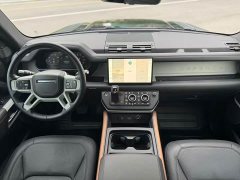 Land Rover Defender 90 3.0T P400 Dark Special Edition - фото 7