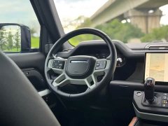 Land Rover Defender 90 3.0T P400 Dark Special Edition - фото 8