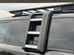 Land Rover Defender 90 3.0T P400 Dark Special Edition - фото 9