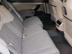 BMW i7 xDrive60L Luxury Package - фото 10