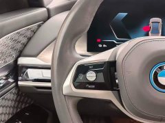 BMW i7 xDrive60L Luxury Package - фото 16