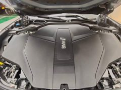 BMW i7 xDrive60L Luxury Package - фото 17