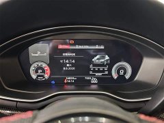 Audi S4 3.0TFSI - фото 10