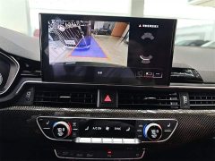Audi S4 3.0TFSI - фото 11