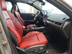 Audi S4 3.0TFSI - фото 12