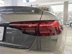 Audi S4 3.0TFSI - фото 16