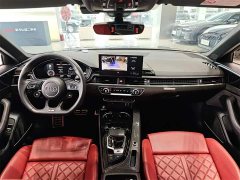 Audi S4 3.0TFSI - фото 6