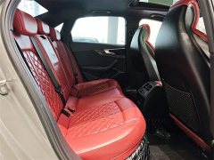Audi S4 3.0TFSI - фото 7