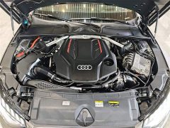 Audi S4 3.0TFSI - фото 8