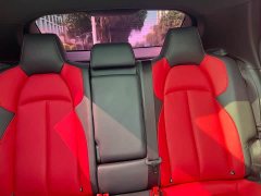 Changan UNI-T 2020 1.5T flagship - фото 10