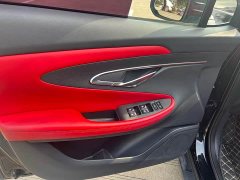 Changan UNI-T 2020 1.5T flagship - фото 11