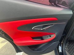 Changan UNI-T 2020 1.5T flagship - фото 13