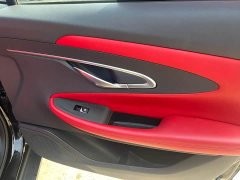 Changan UNI-T 2020 1.5T flagship - фото 14