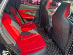 Changan UNI-T 2020 1.5T flagship - фото 15