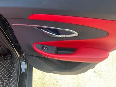 Changan UNI-T 2020 1.5T flagship - фото 16