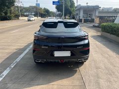 Changan UNI-T 2020 1.5T flagship - фото 18