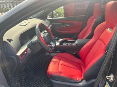 Changan UNI-T 2020 1.5T flagship - фото 4