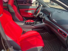 Changan UNI-T 2020 1.5T flagship - фото 5