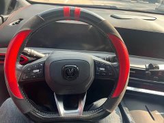 Changan UNI-T 2020 1.5T flagship - фото 8
