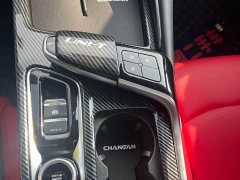 Changan UNI-T 2020 1.5T flagship - фото 9