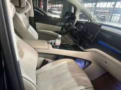 Denza D9 DM-i 980 four-wheel drive flagship - фото 2