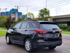 Ford Explorer 535T Chijie Edition - фото 12