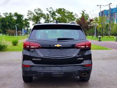 Ford Explorer 535T Chijie Edition - фото 13