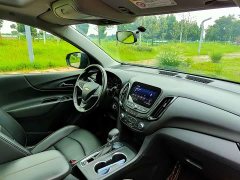 Ford Explorer 535T Chijie Edition - фото 16