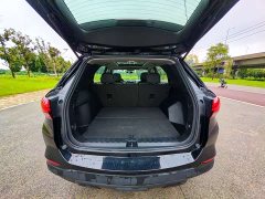 Ford Explorer 535T Chijie Edition - фото 17