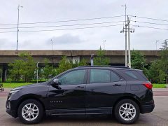 Ford Explorer 535T Chijie Edition - фото 18