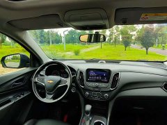 Ford Explorer 535T Chijie Edition - фото 19