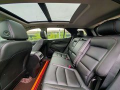 Ford Explorer 535T Chijie Edition - фото 20