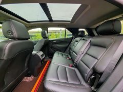 Ford Explorer 535T Chijie Edition - фото 6