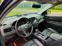 Ford Explorer 535T Chijie Edition - фото 7