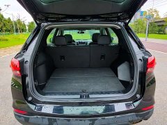 Ford Explorer 535T Chijie Edition - фото 8