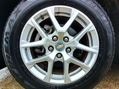 Ford Explorer 535T Chijie Edition - фото 9
