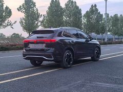 Volkswagen Tiguan L PRO 380TSI four-wheel drive R-Line Zhizun Edition - фото 7
