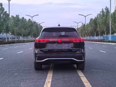 Volkswagen Tiguan L PRO 380TSI four-wheel drive R-Line Zhizun Edition - фото 8