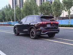 Volkswagen Tiguan L PRO 380TSI four-wheel drive R-Line Zhizun Edition - фото 9