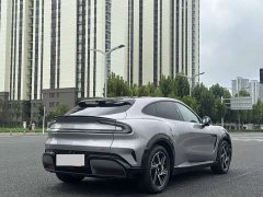 Xiaomi YU7 2025 rear drive long battery life version - фото 10