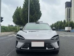 Xiaomi YU7 2025 rear drive long battery life version - фото 2