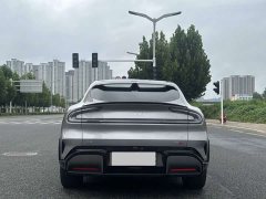 Xiaomi YU7 2025 rear drive long battery life version - фото 9