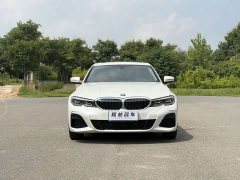 BMW 3 Series 2022 320Li M Sports Package - фото 2