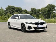 BMW 3 Series 2022 320Li M Sports Package - фото 3