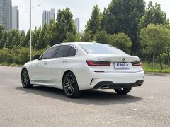BMW 3 Series 2022 320Li M Sports Package - фото 7