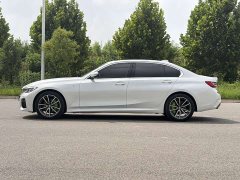 BMW 3 Series 2022 320Li M Sports Package - фото 8
