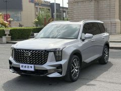 Trumpchi GS8 2022 Pilot Series 2.0TGDI 2WD Luxury Connected Edition (seven seats) - фото 1