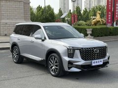 Trumpchi GS8 2022 Pilot Series 2.0TGDI 2WD Luxury Connected Edition (seven seats) - фото 3